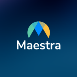 Maestra AI icon