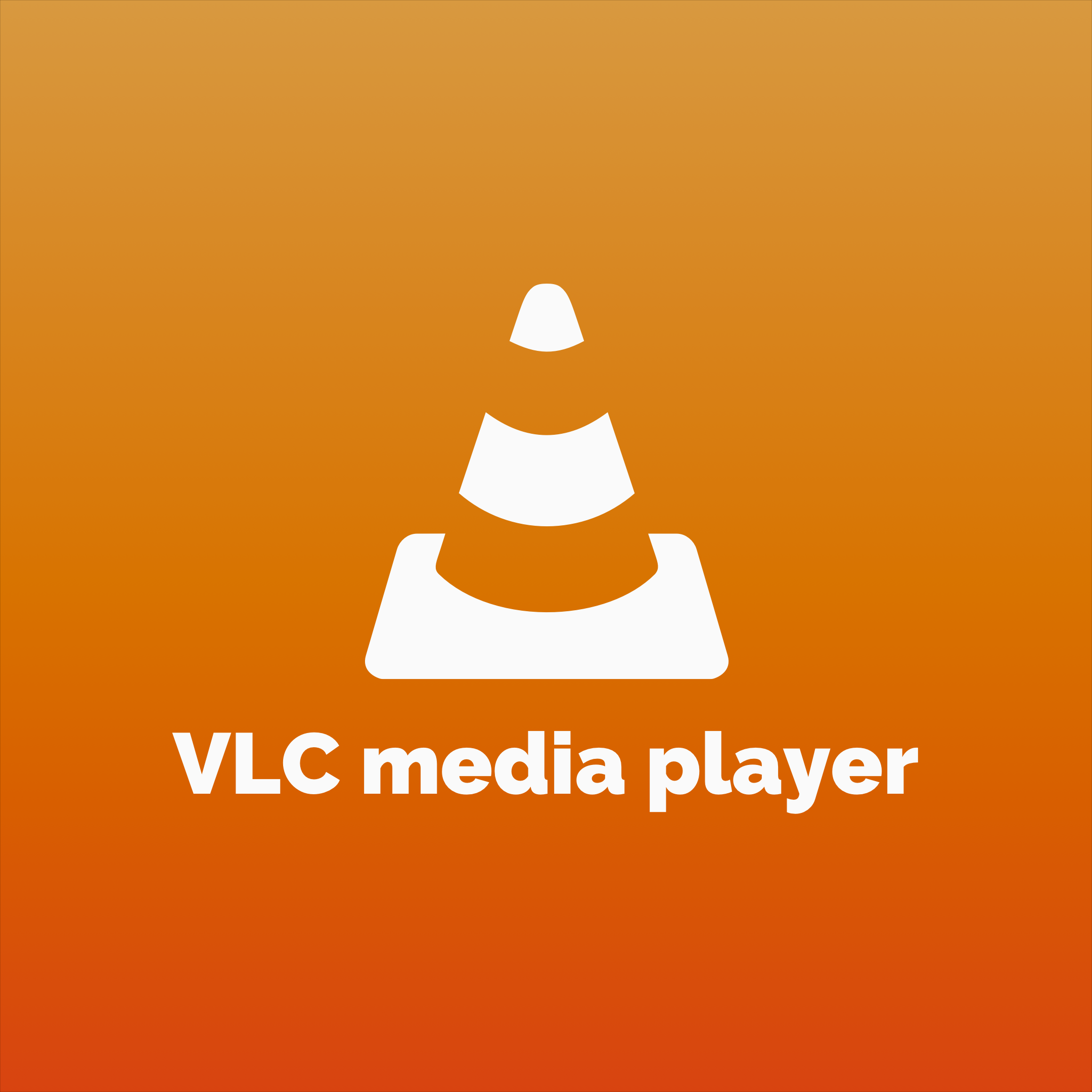 VLC icon